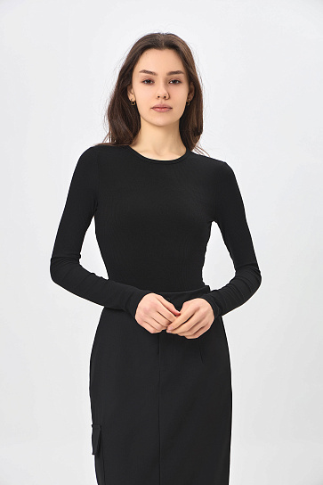 Женское боди SS24WBA-52110-149364 фото